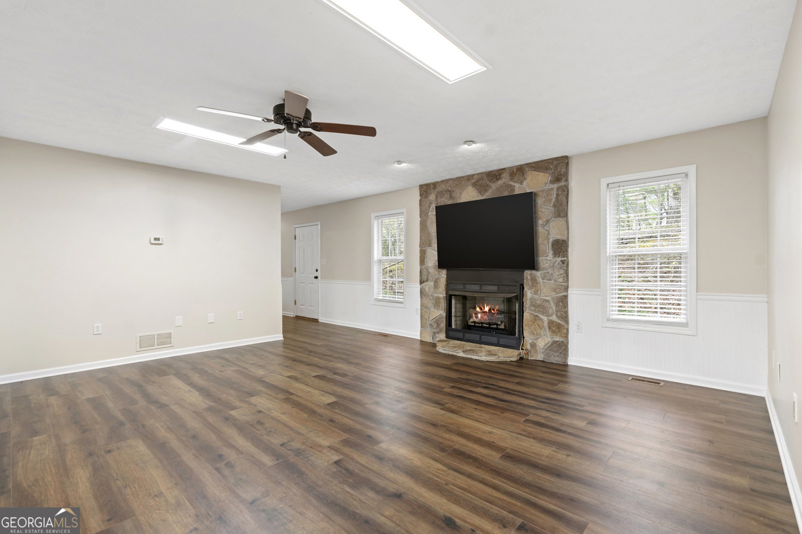 499 Old Deer Path Way Cleveland - 10