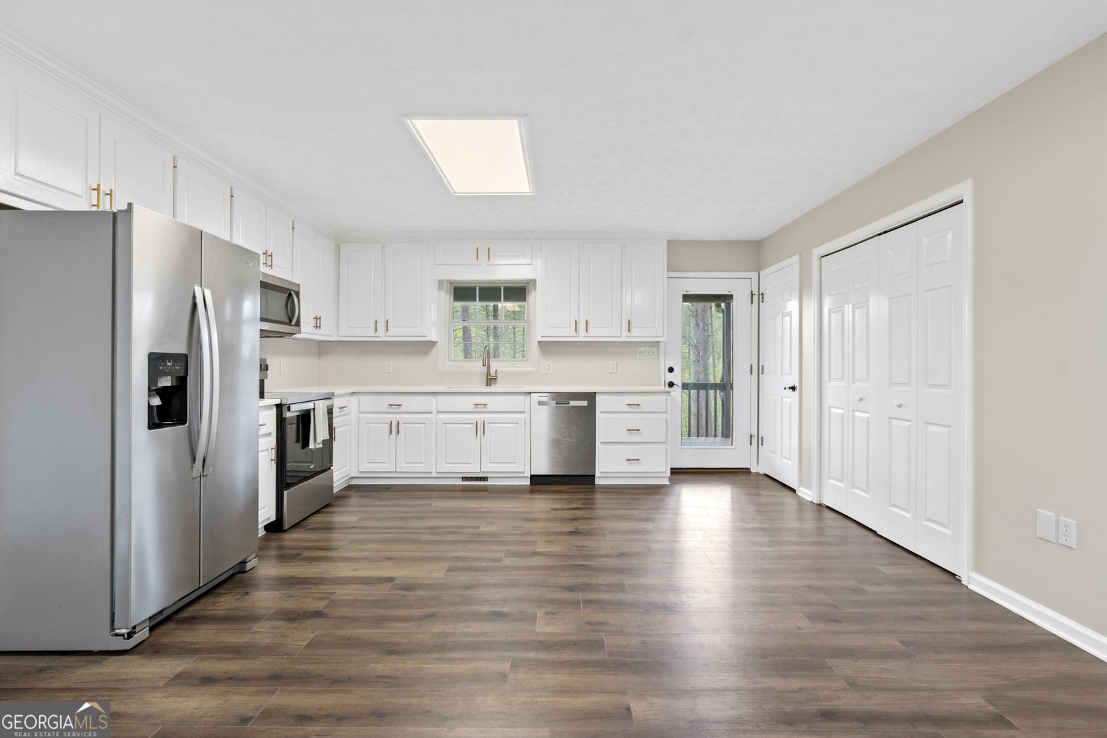 499 Old Deer Path Way Cleveland - 15