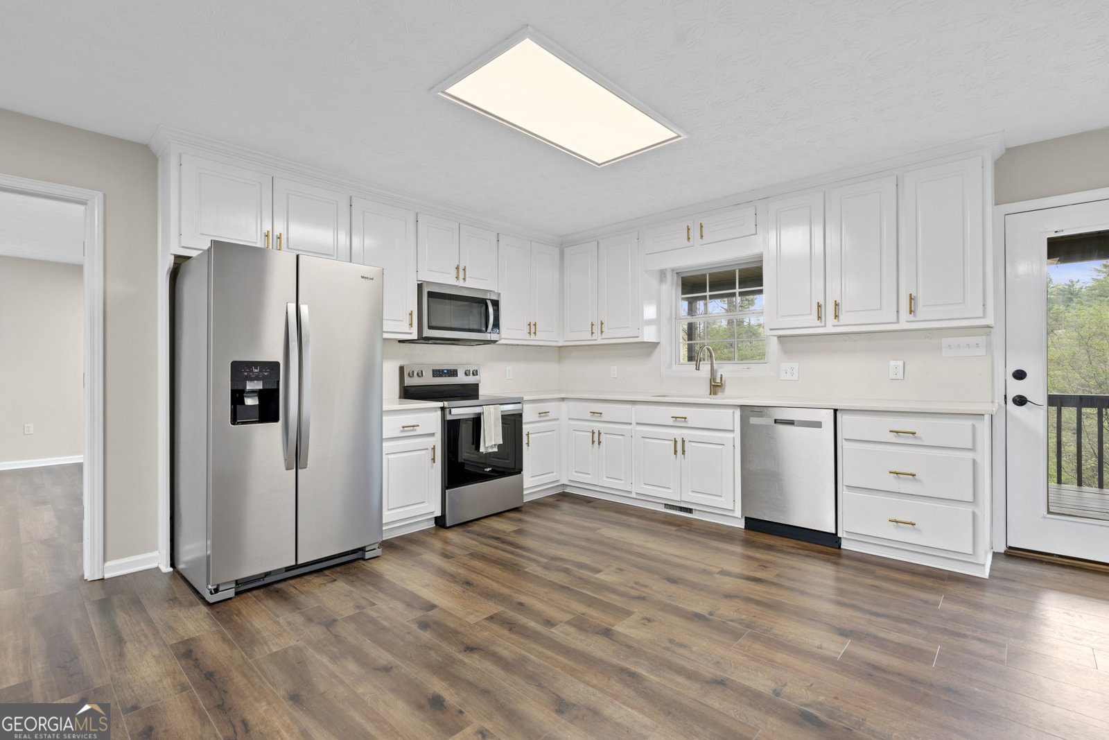 499 Old Deer Path Way Cleveland - 16