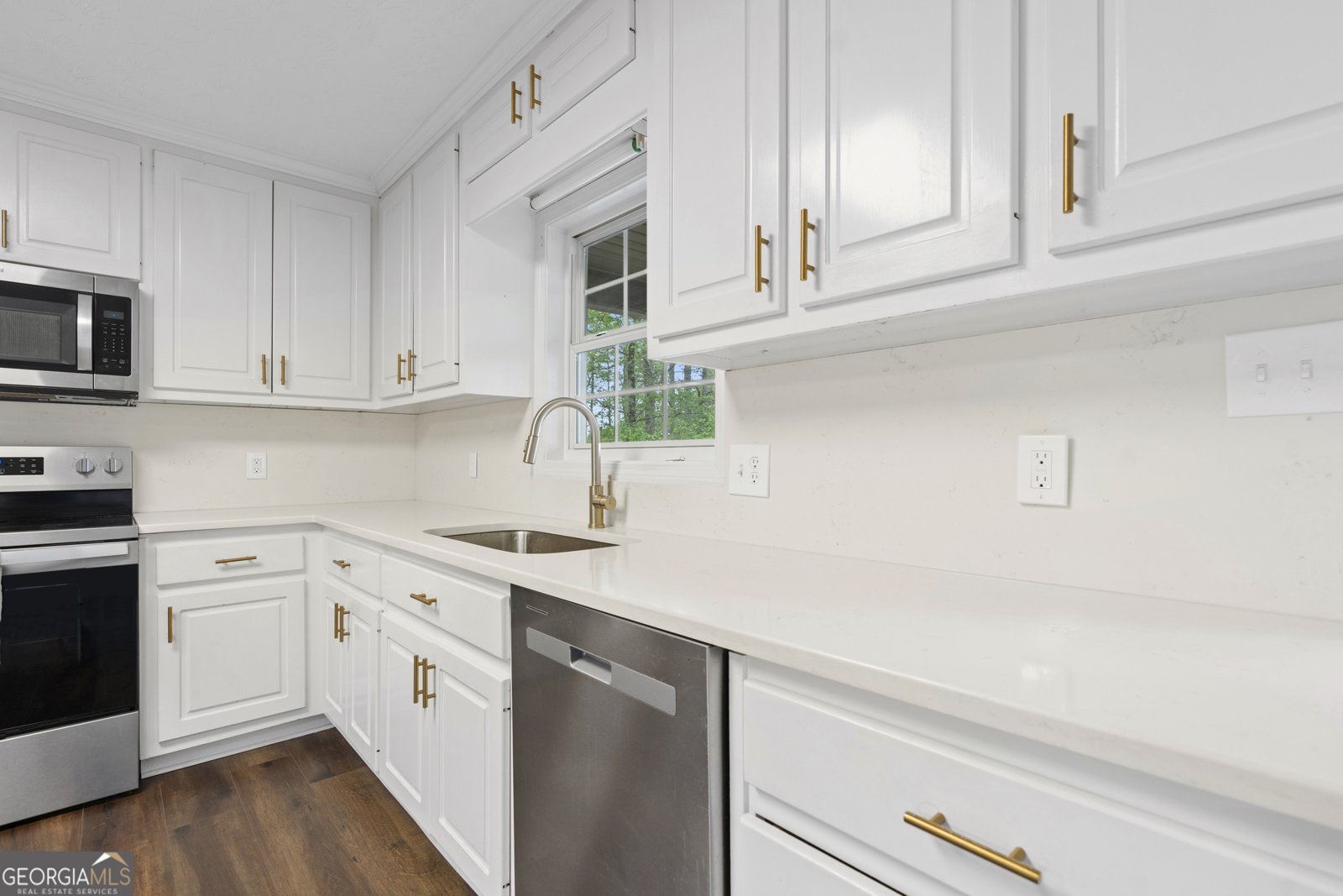 499 Old Deer Path Way Cleveland - 19