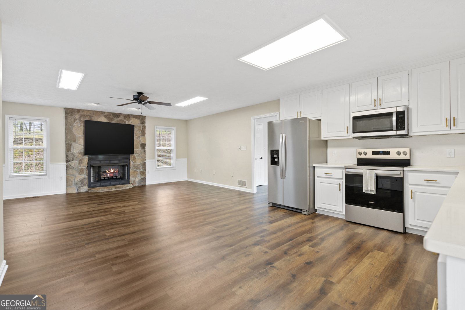 499 Old Deer Path Way Cleveland - 23