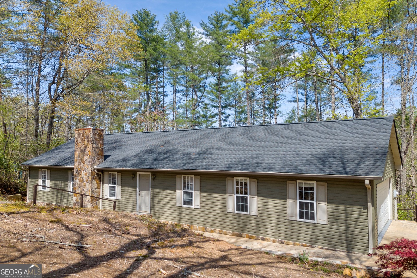 499 Old Deer Path Way Cleveland - 4