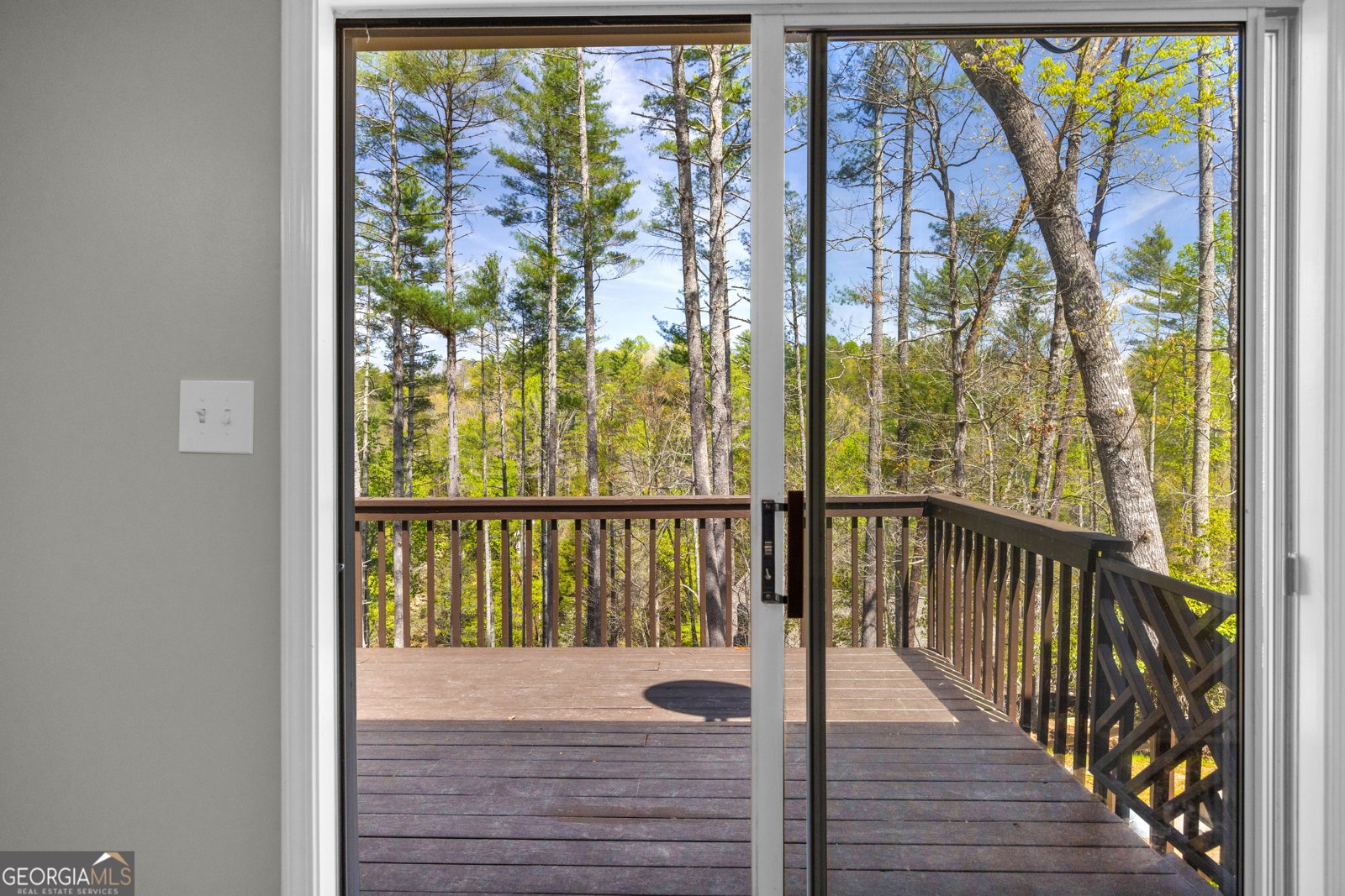 499 Old Deer Path Way Cleveland - 45