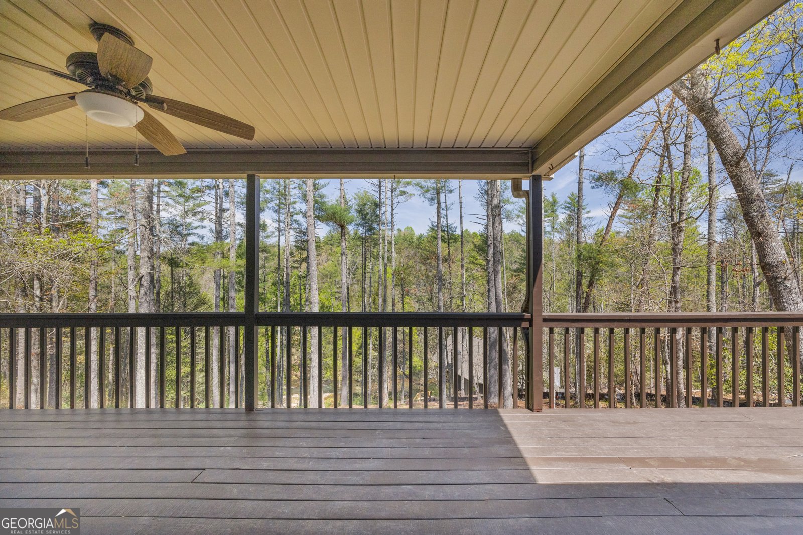 499 Old Deer Path Way Cleveland - 46