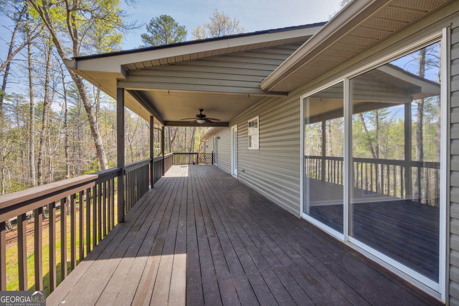 499 Old Deer Path Way Cleveland - 48