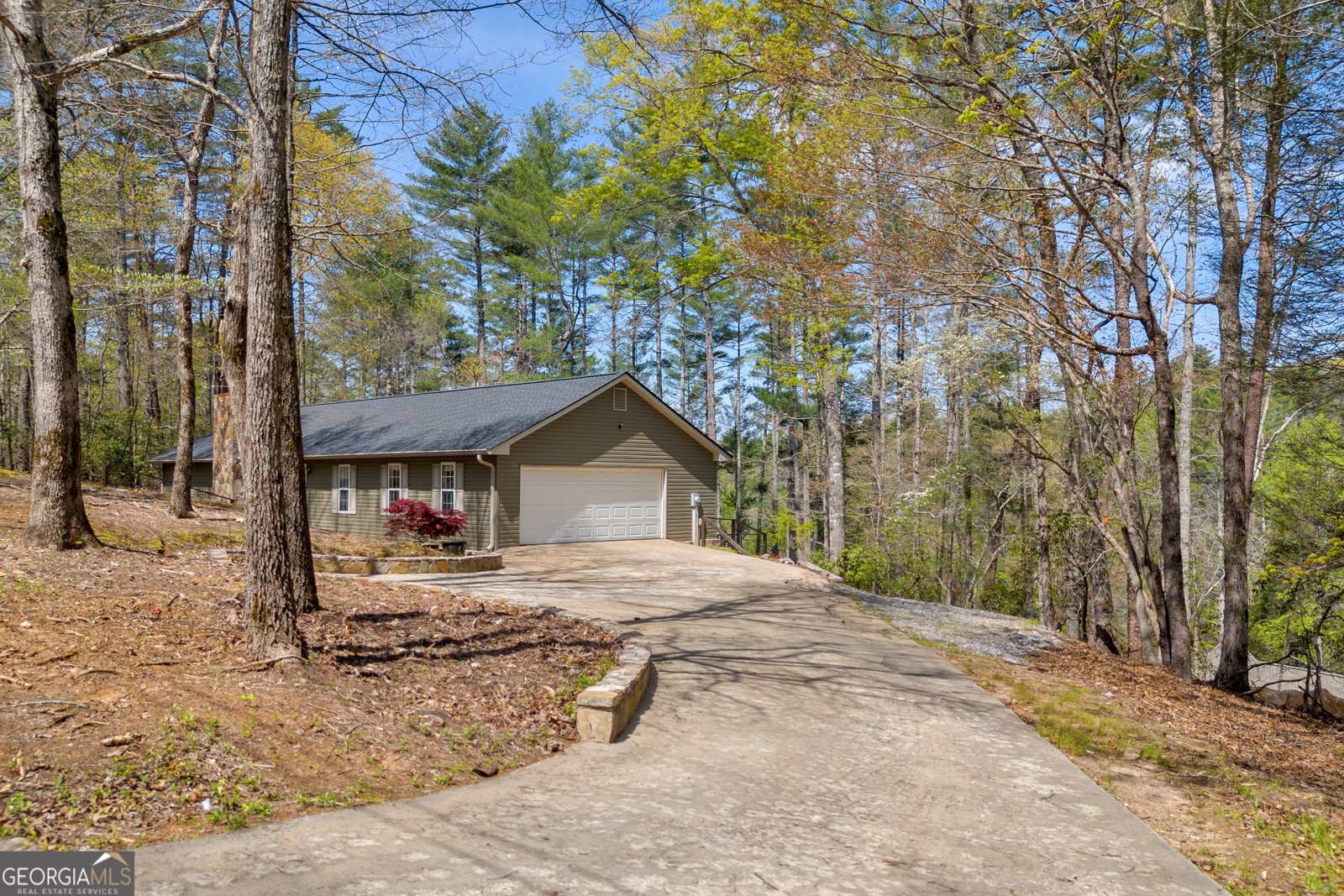 499 Old Deer Path Way Cleveland - 5