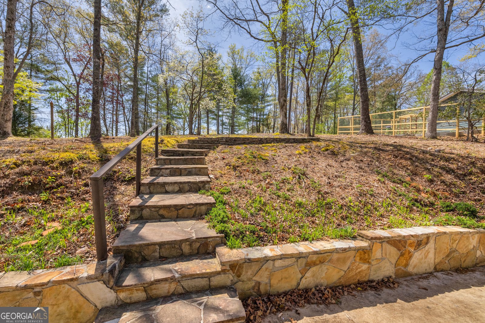 499 Old Deer Path Way Cleveland - 6