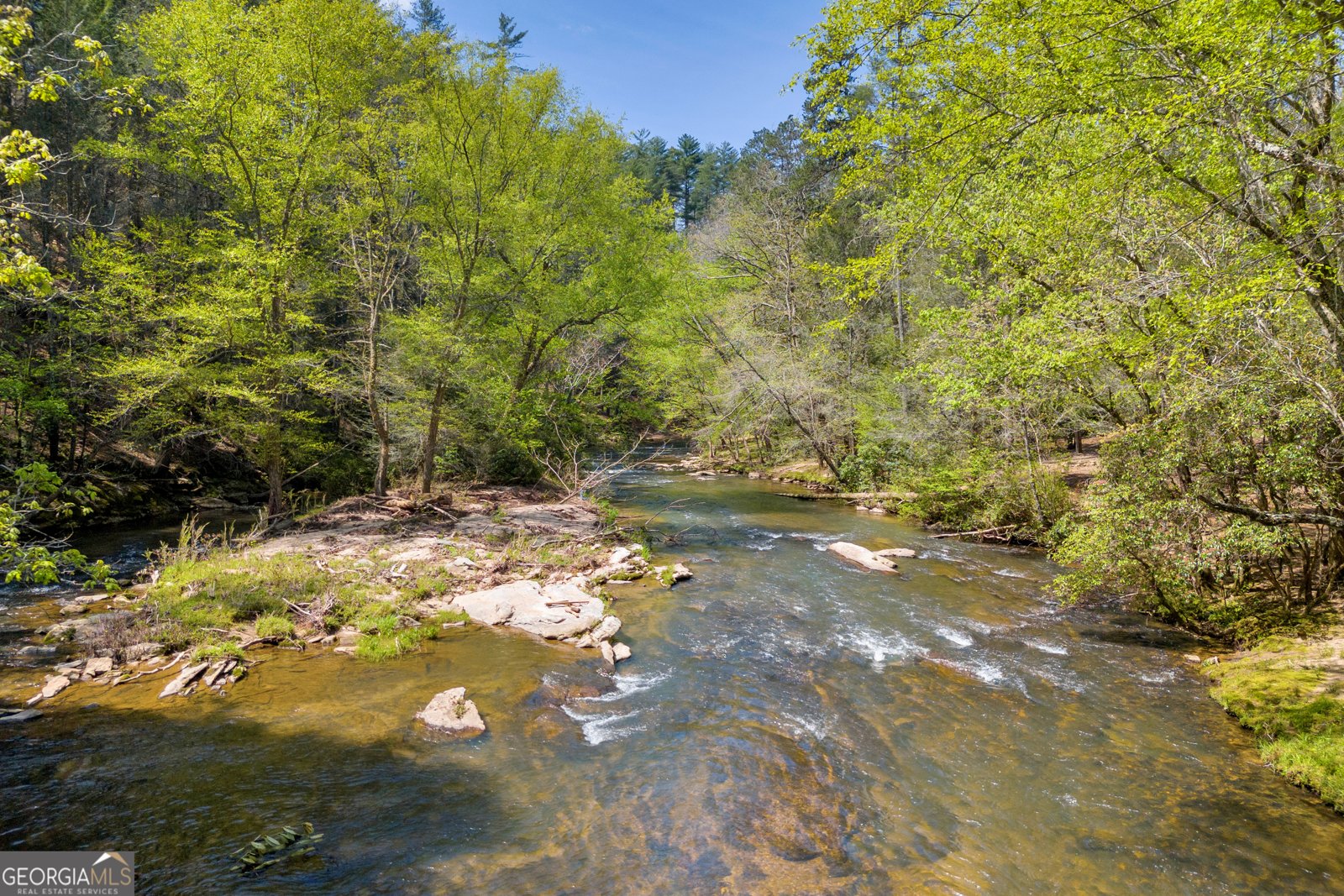 499 Old Deer Path Way Cleveland - 67