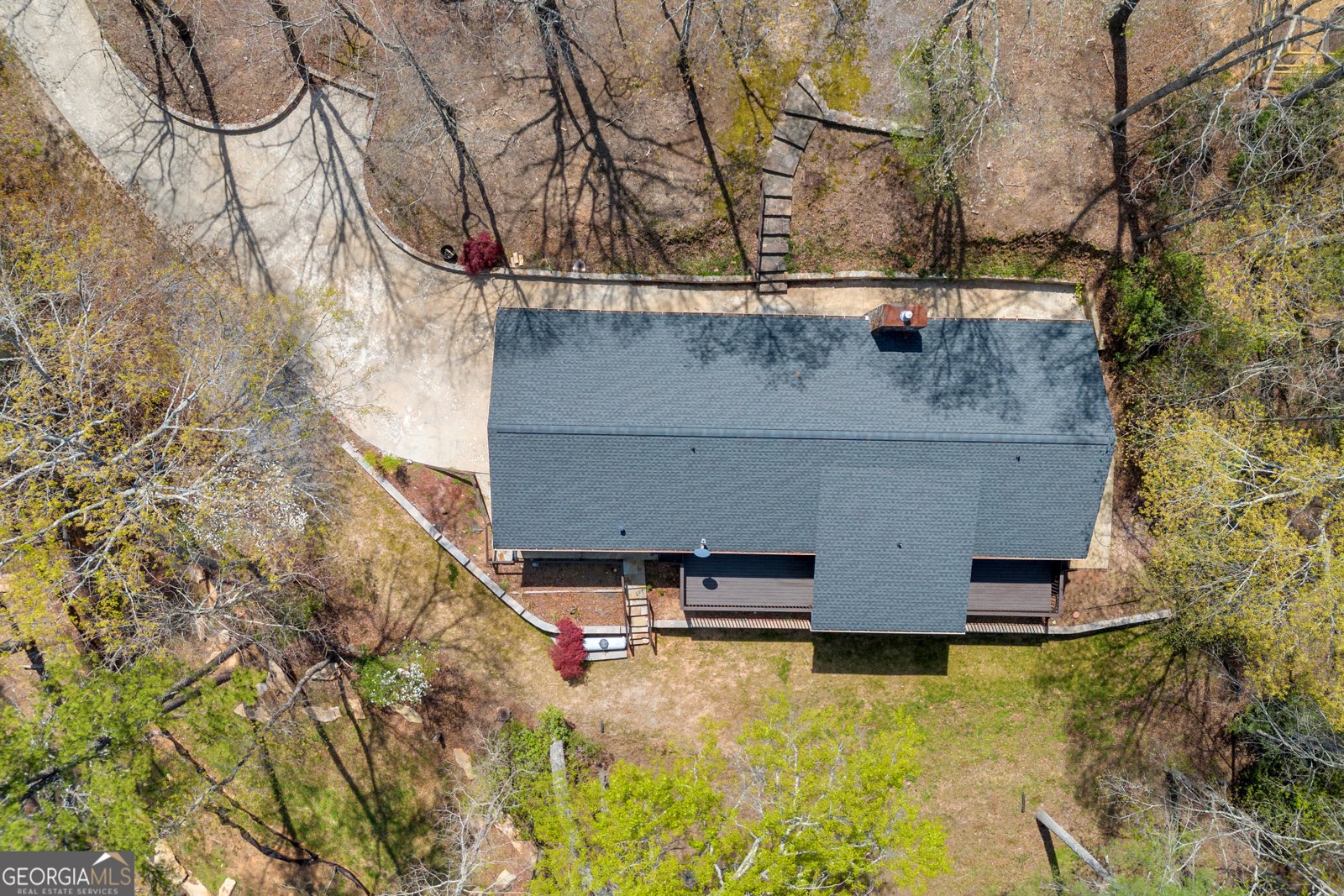499 Old Deer Path Way Cleveland - 68