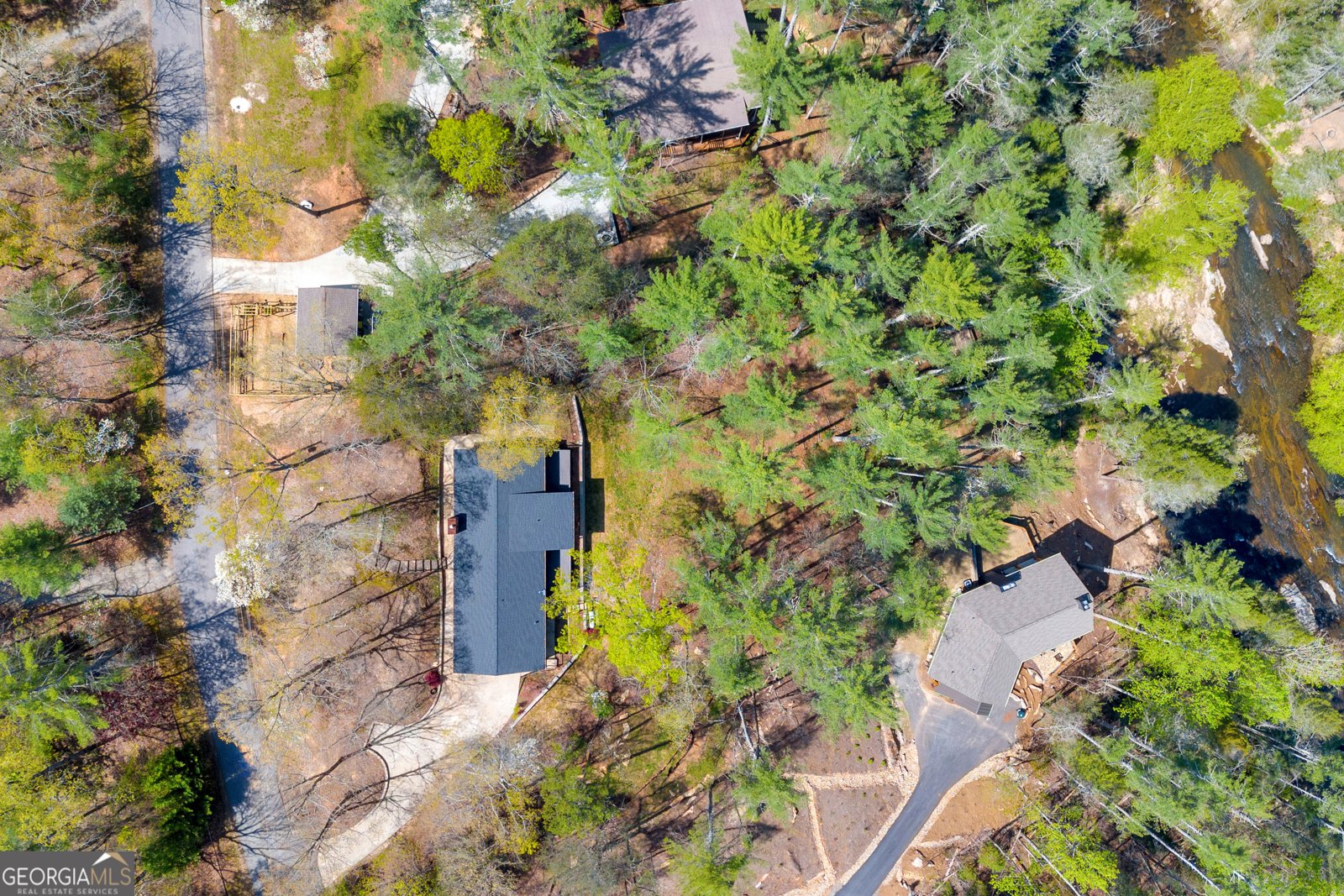 499 Old Deer Path Way Cleveland - 69