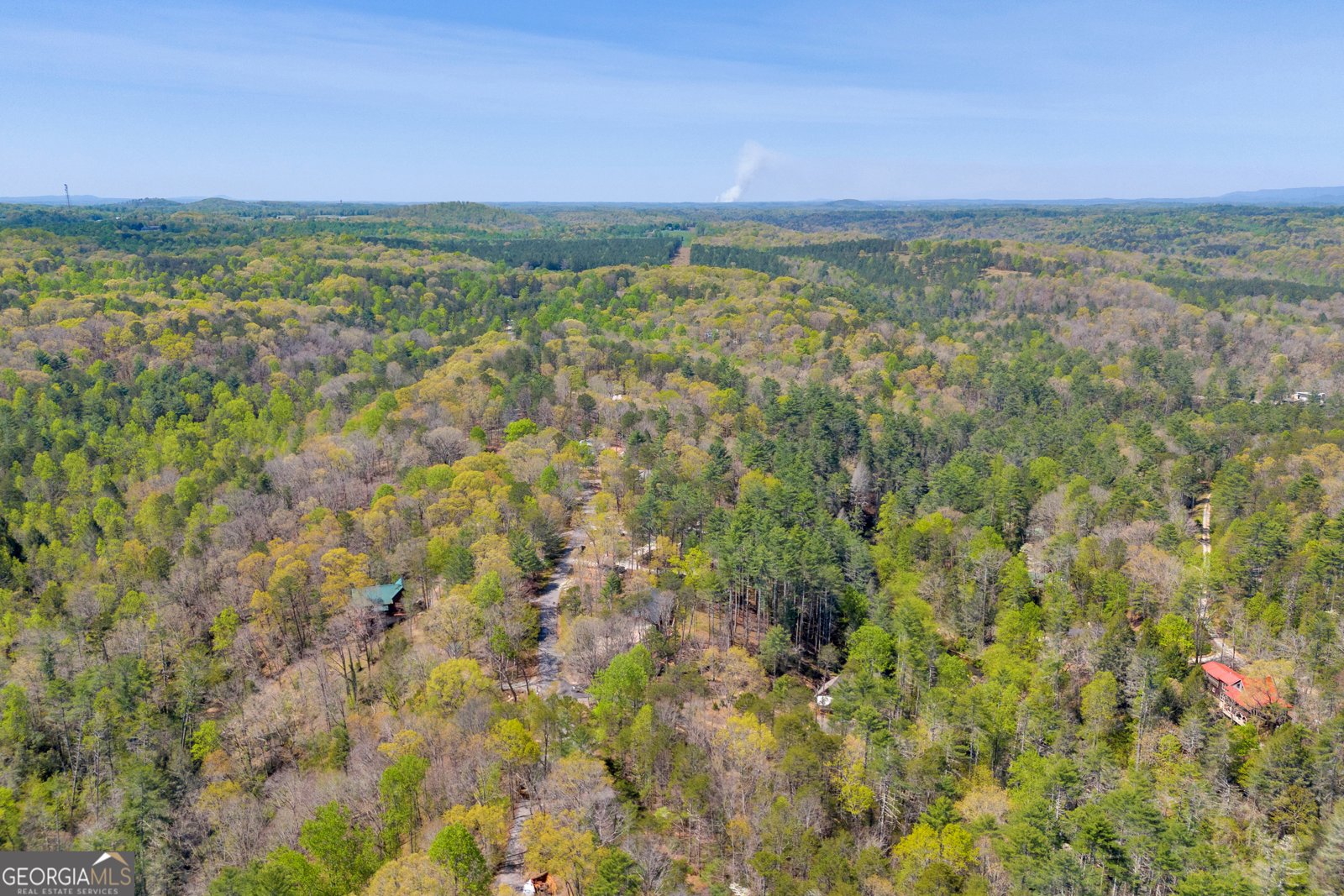 499 Old Deer Path Way Cleveland - 74