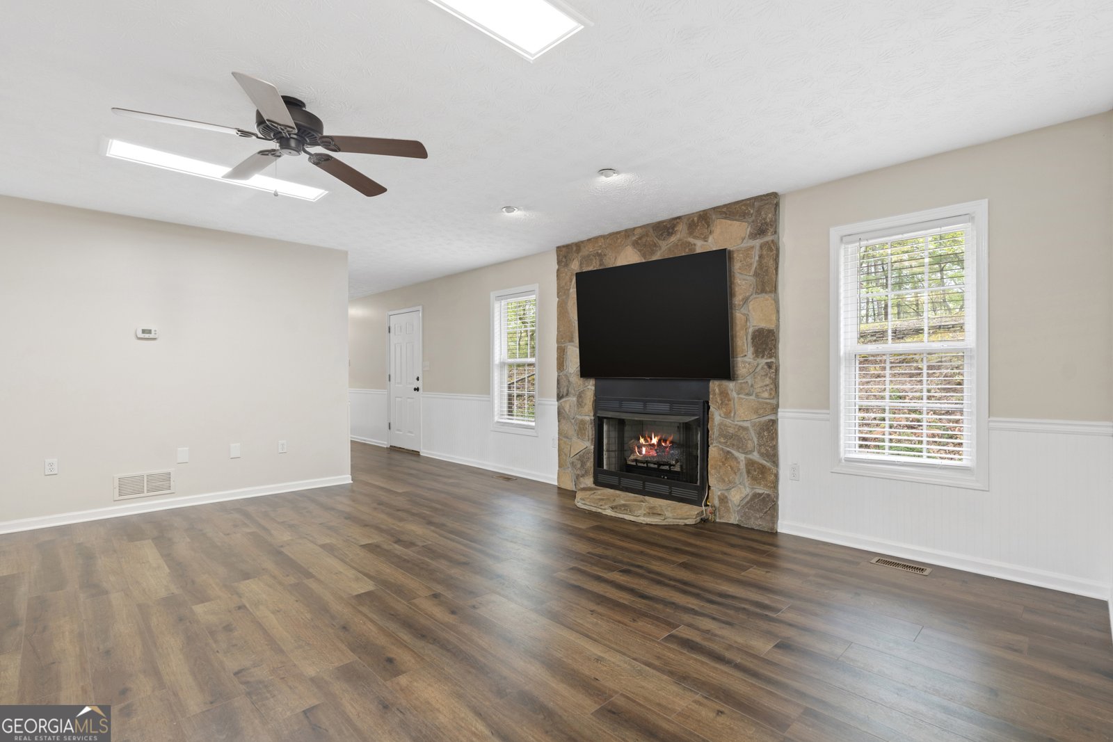 499 Old Deer Path Way Cleveland - 8