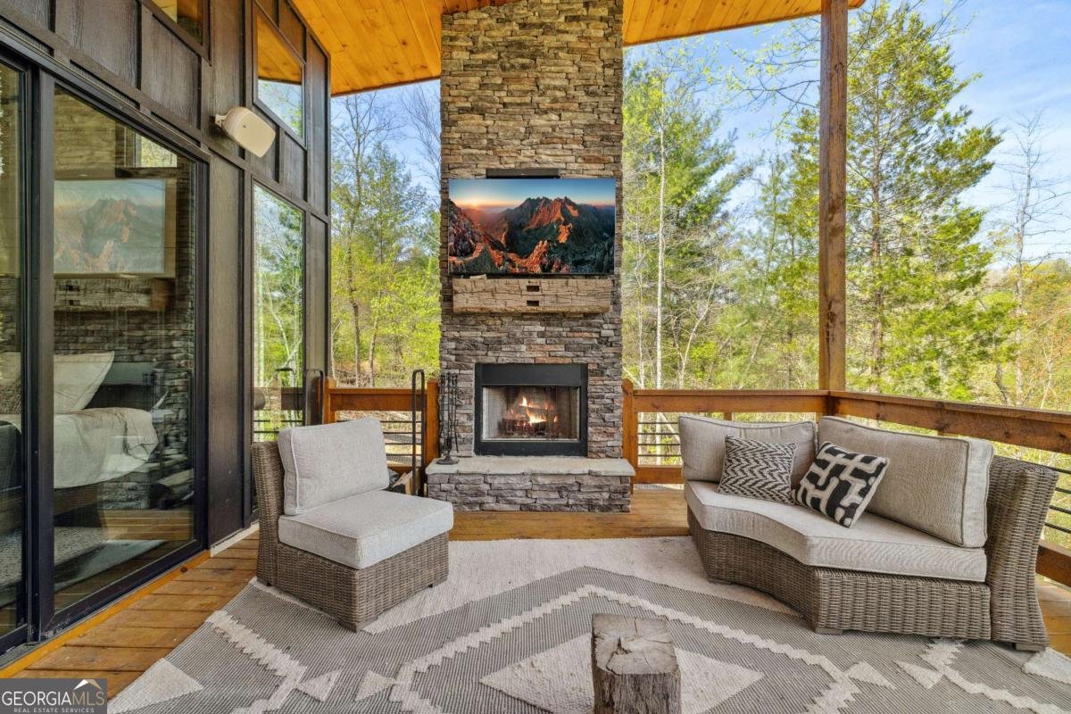 1934 Hogback Drive Blue Ridge - 10