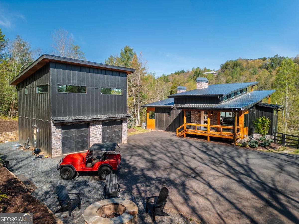 1934 Hogback Drive Blue Ridge - 18
