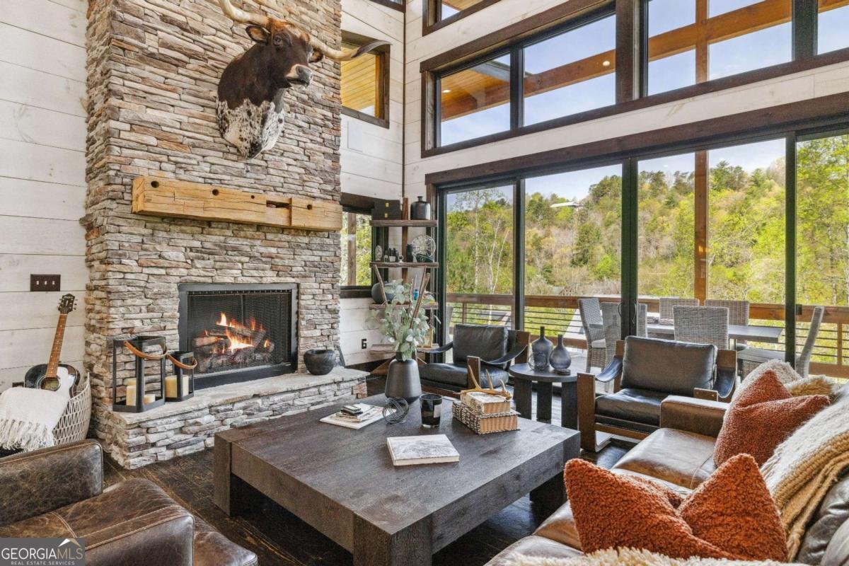 1934 Hogback Drive Blue Ridge - 21