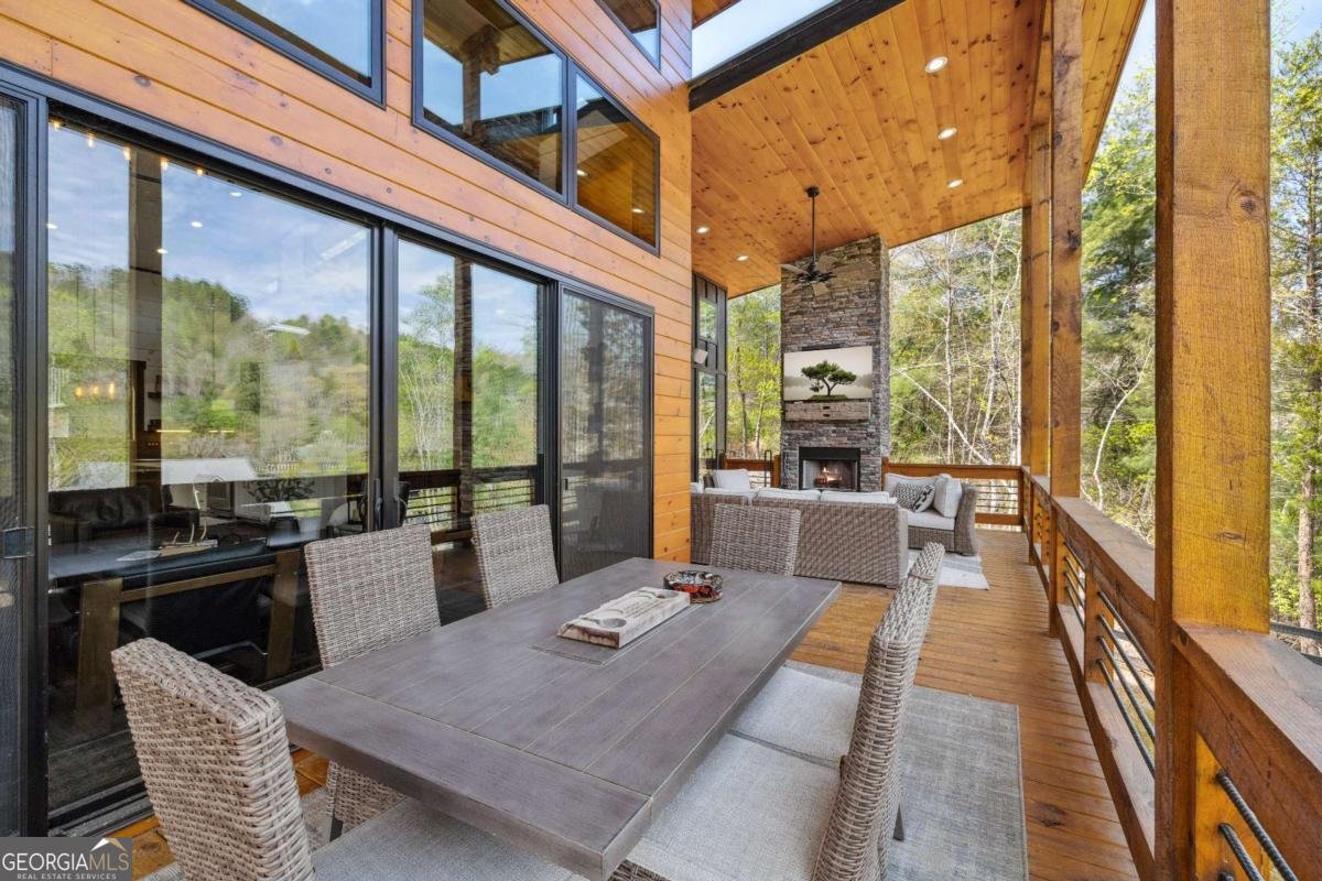 1934 Hogback Drive Blue Ridge - 27
