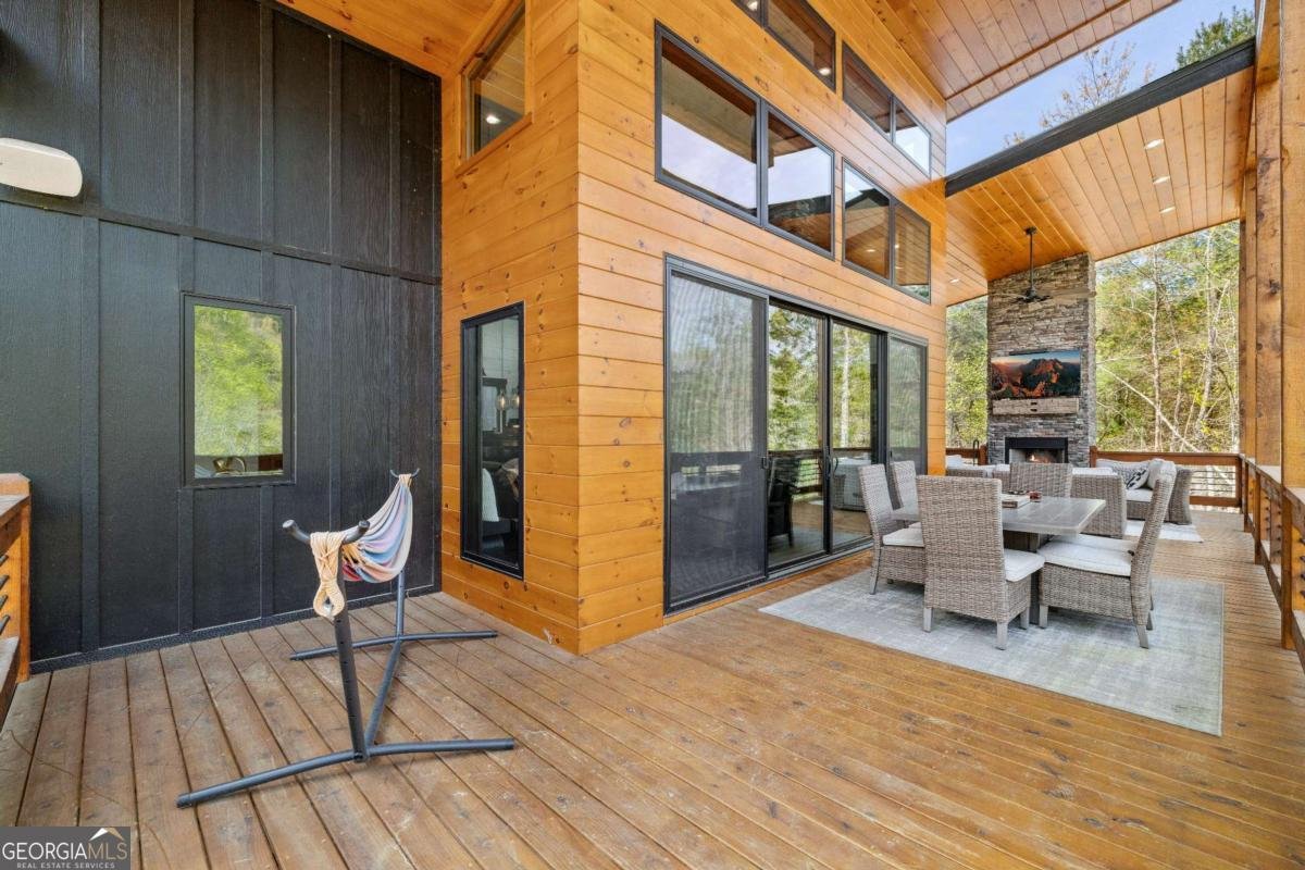 1934 Hogback Drive Blue Ridge - 28