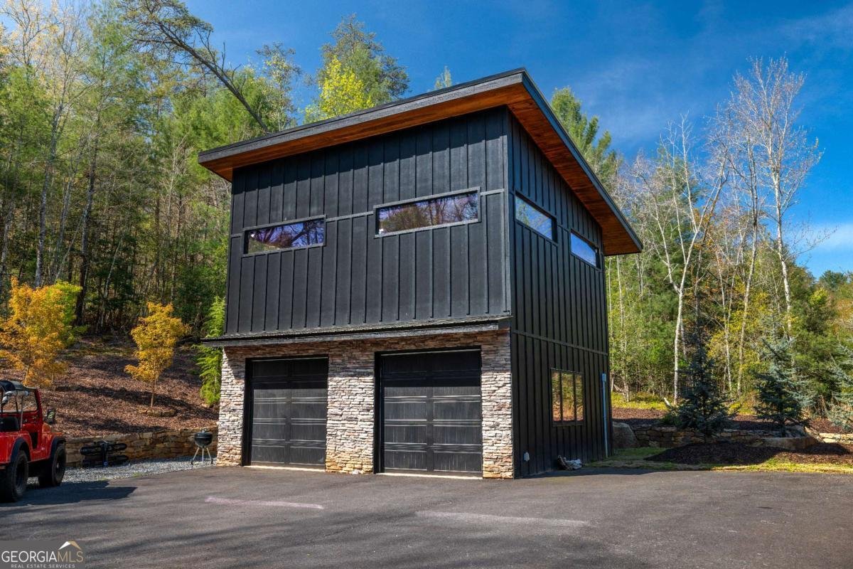 1934 Hogback Drive Blue Ridge - 35