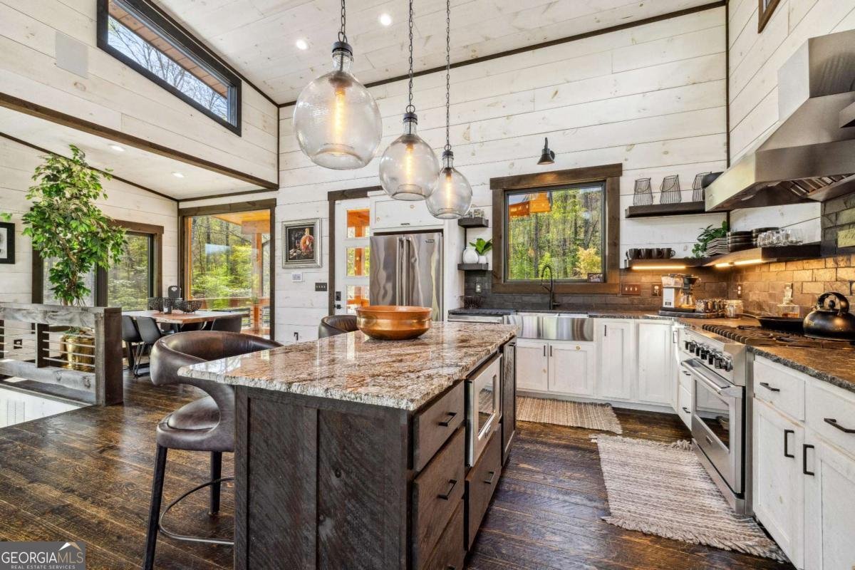 1934 Hogback Drive Blue Ridge - 4