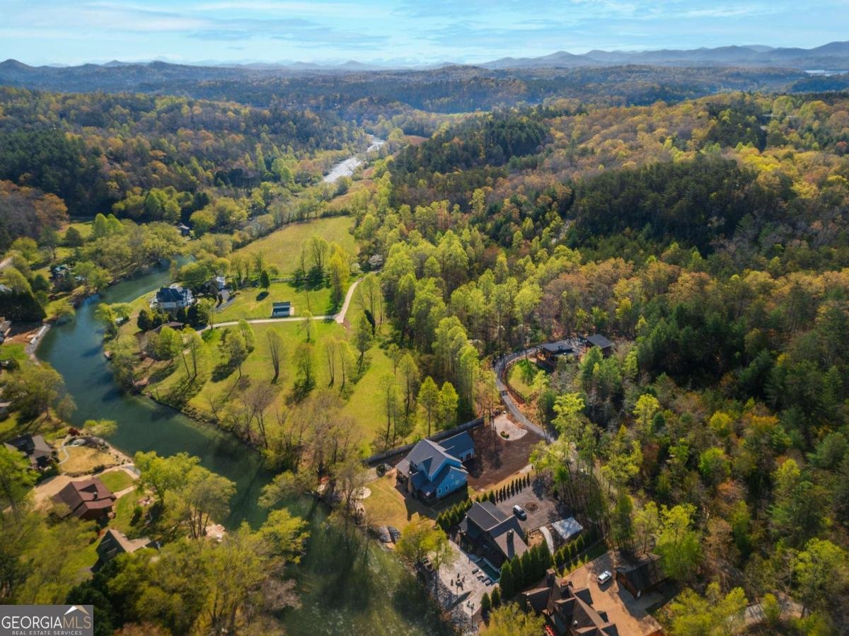 1934 Hogback Drive Blue Ridge - 43