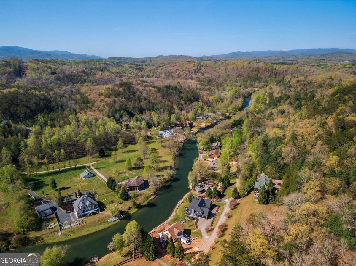 1934 Hogback Drive Blue Ridge - 45