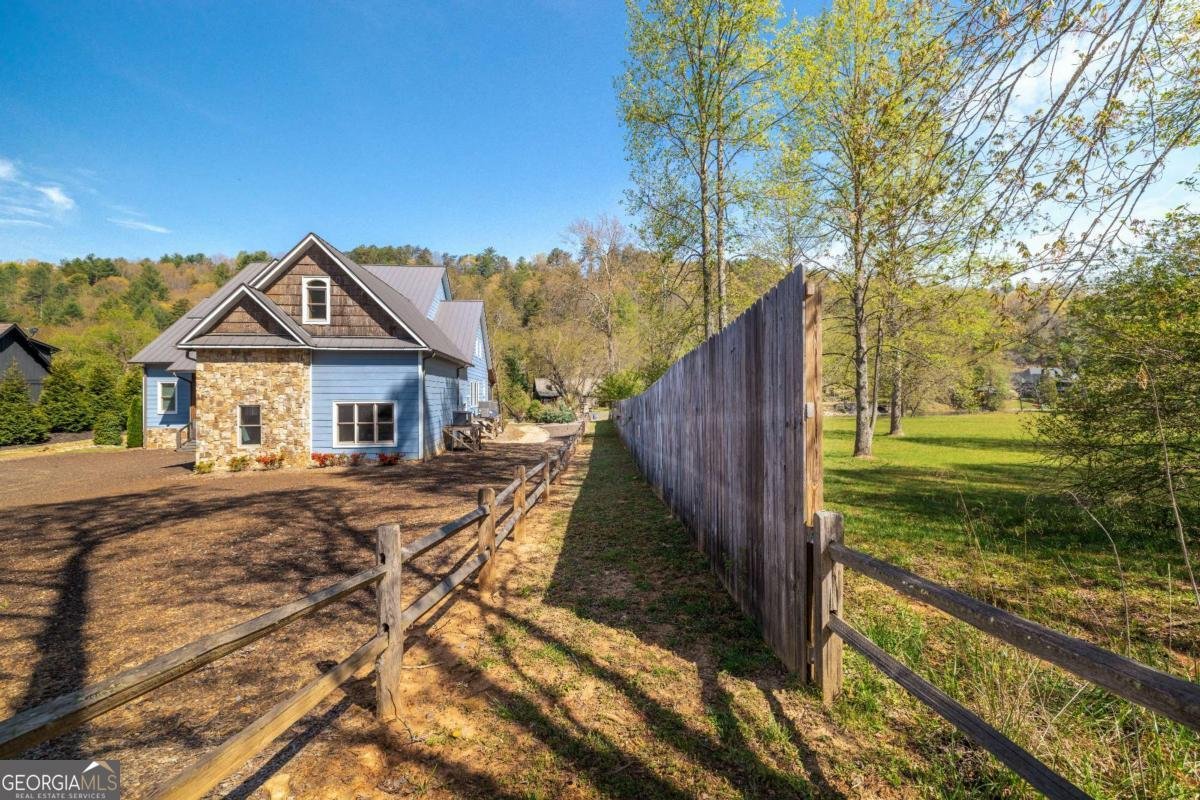 1934 Hogback Drive Blue Ridge - 47