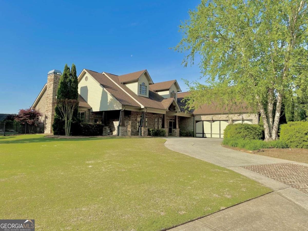 216 Slate Drive Buford - 1