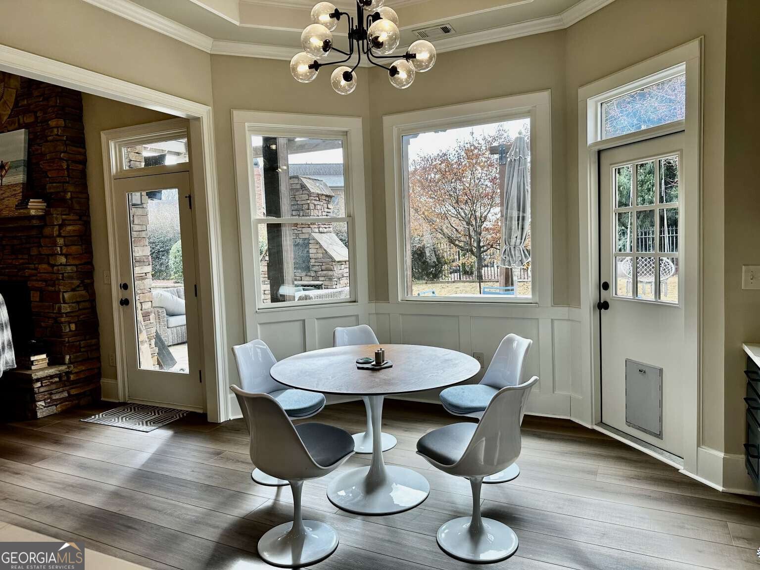 216 Slate Drive Buford - 11