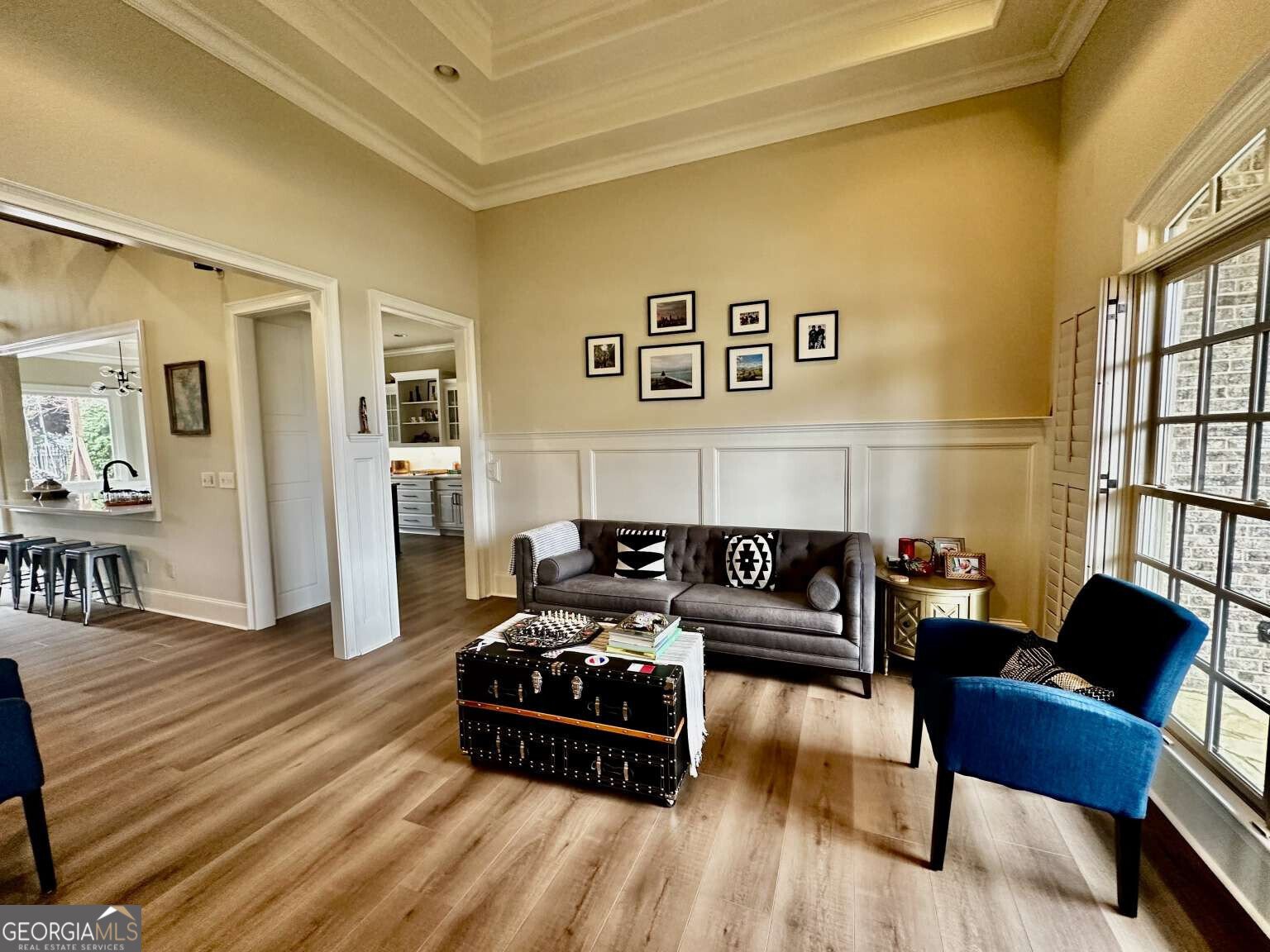 216 Slate Drive Buford - 13