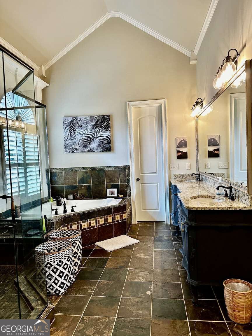 216 Slate Drive Buford - 16