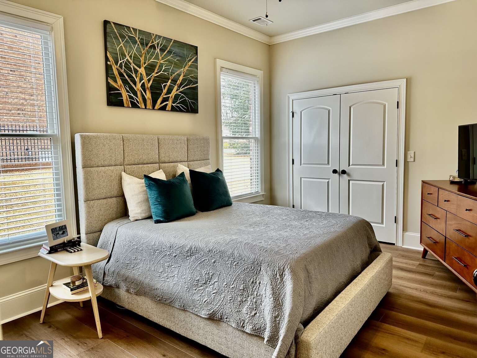 216 Slate Drive Buford - 17