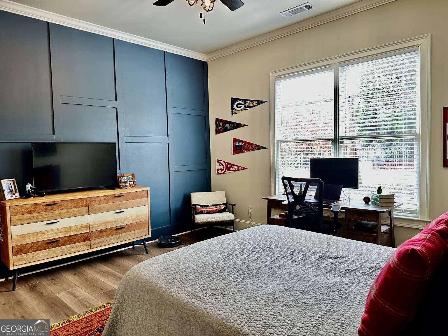 216 Slate Drive Buford - 18