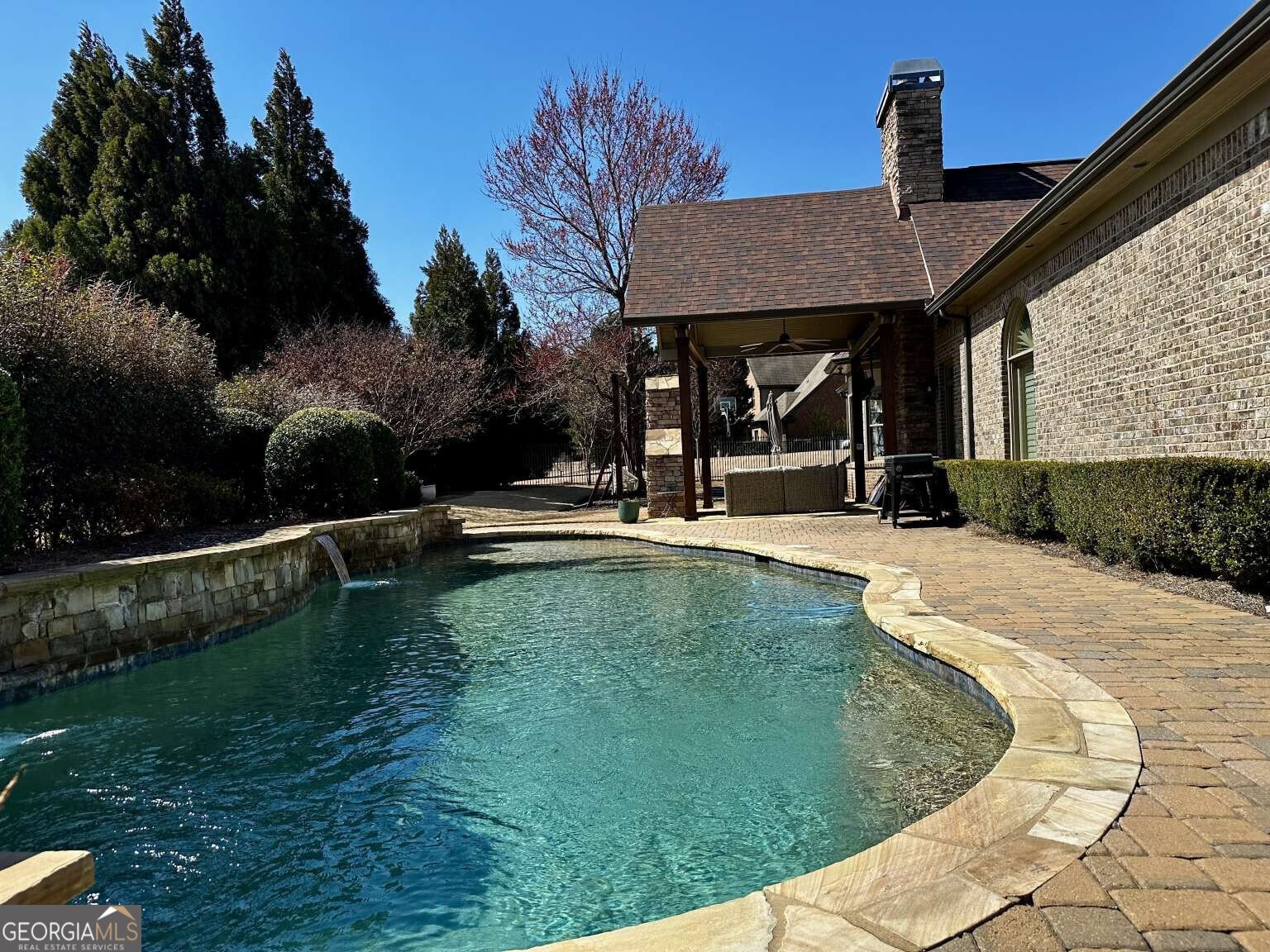 216 Slate Drive Buford - 2