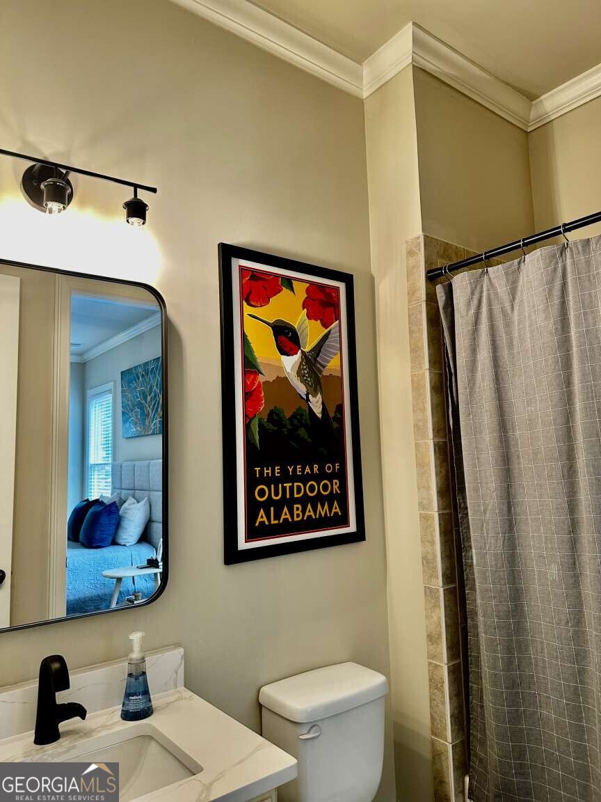 216 Slate Drive Buford - 20