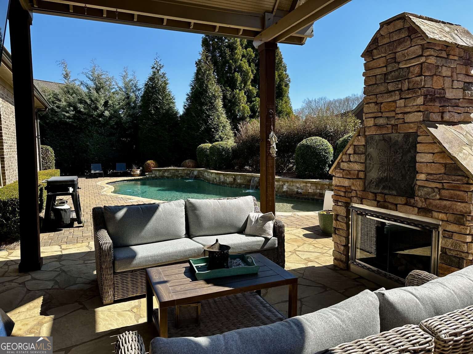 216 Slate Drive Buford - 22