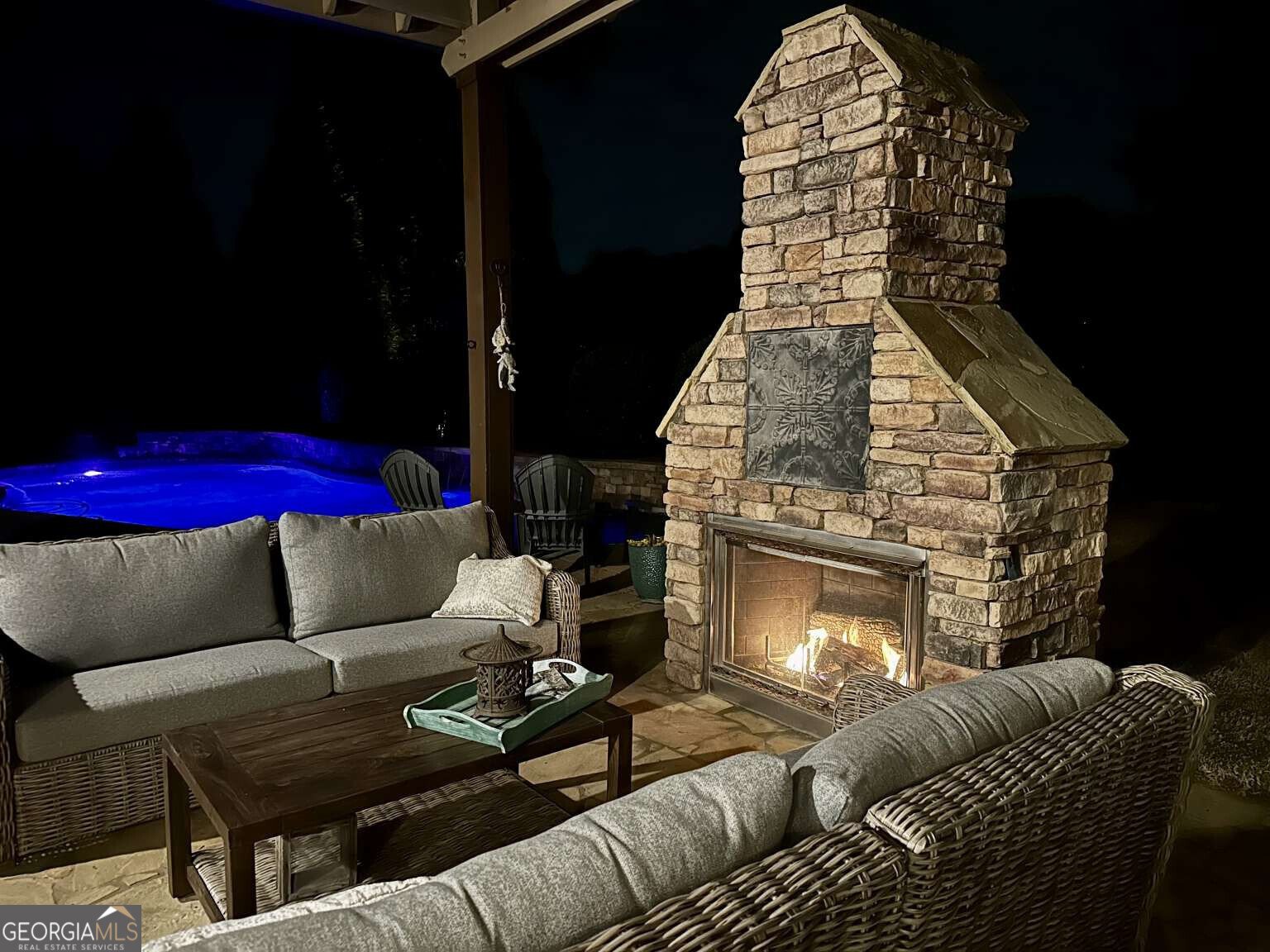 216 Slate Drive Buford - 23