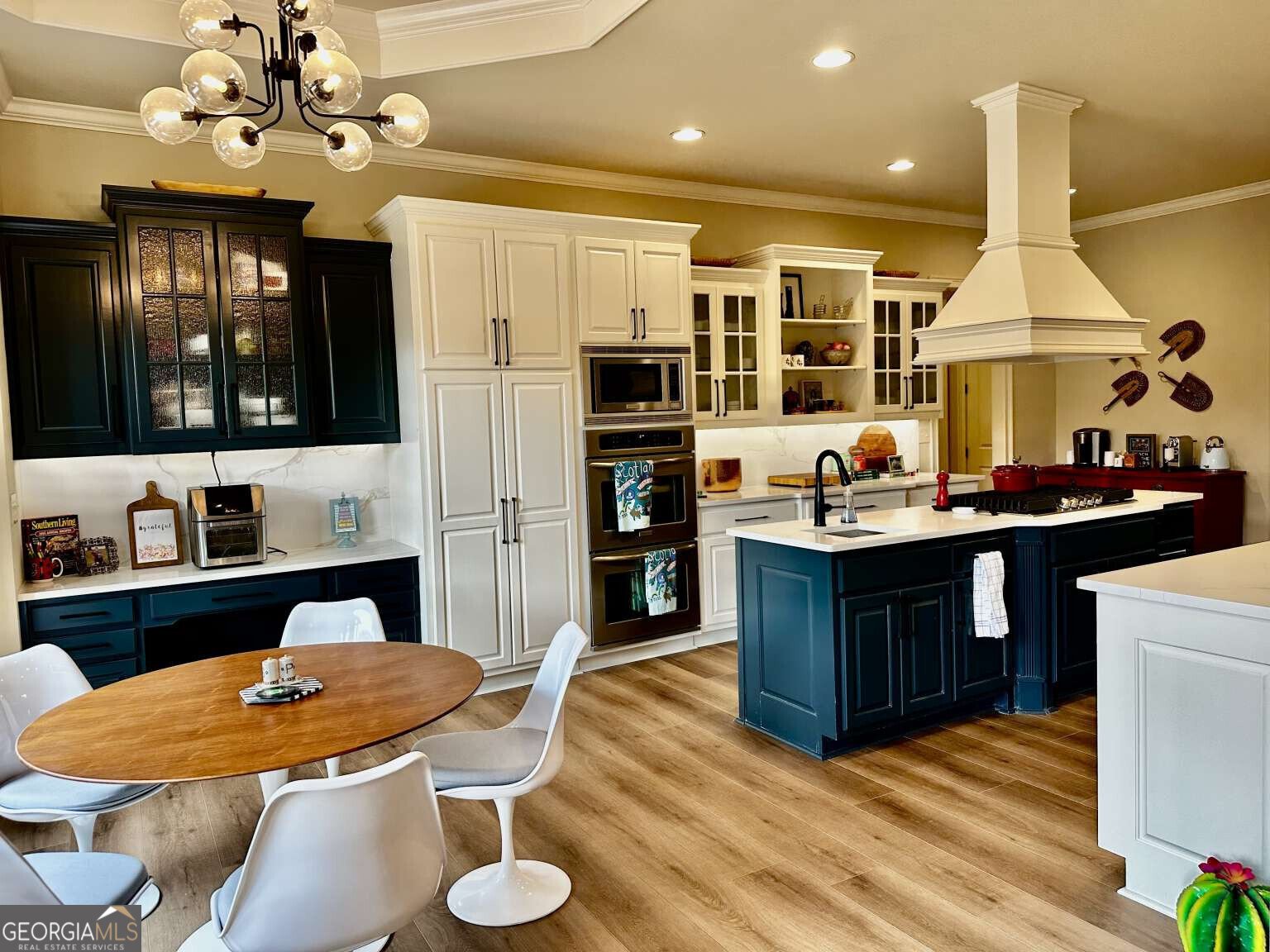 216 Slate Drive Buford - 5