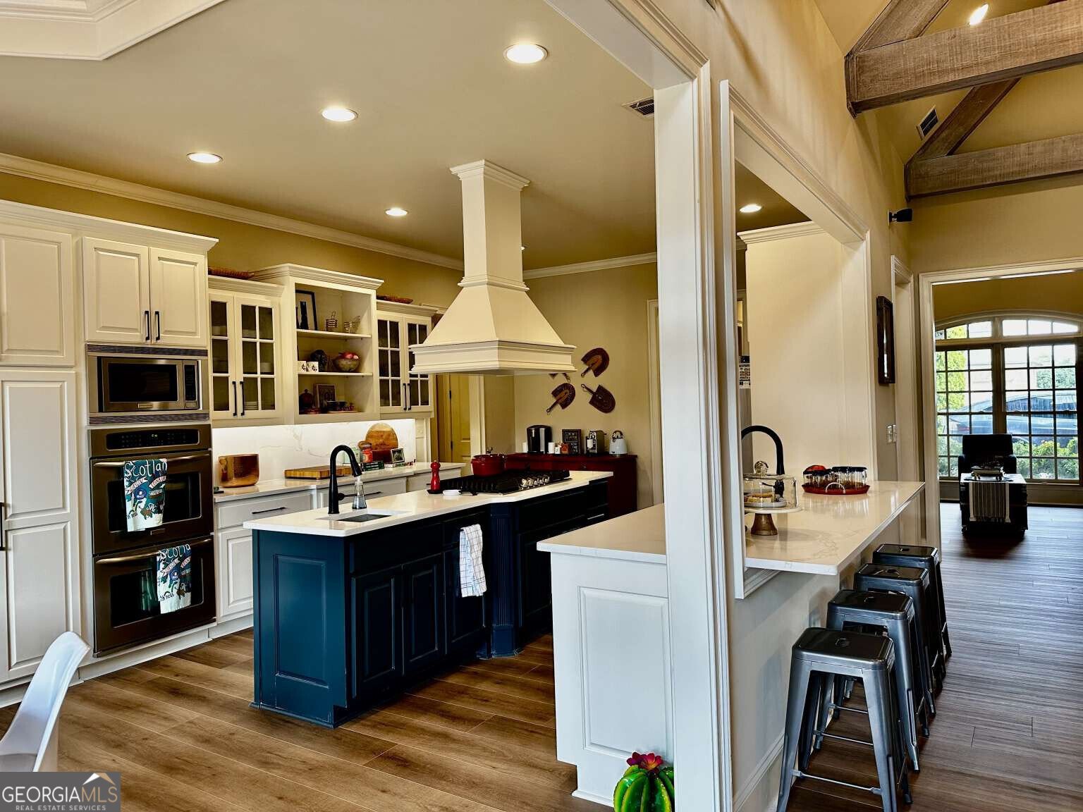 216 Slate Drive Buford - 6