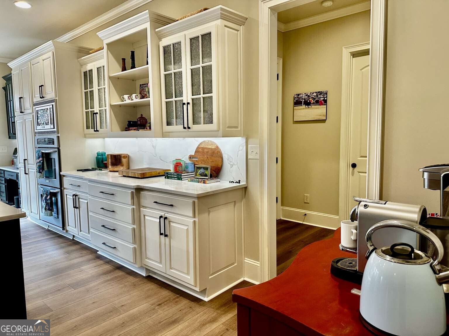 216 Slate Drive Buford - 8