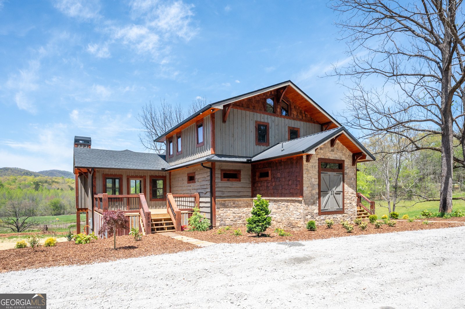 7590 Mobile Road Blue Ridge - 1