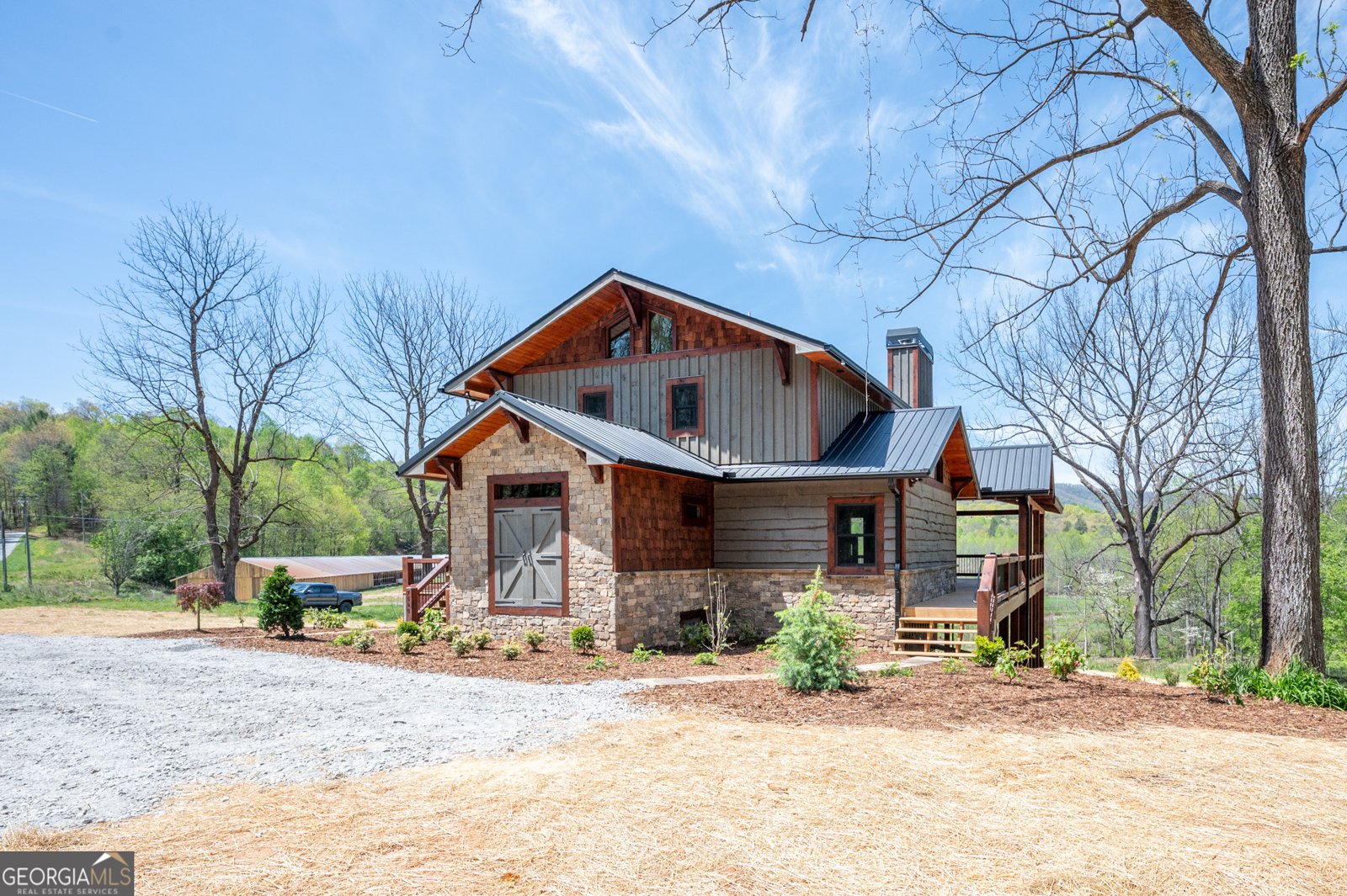 7590 Mobile Road Blue Ridge - 10