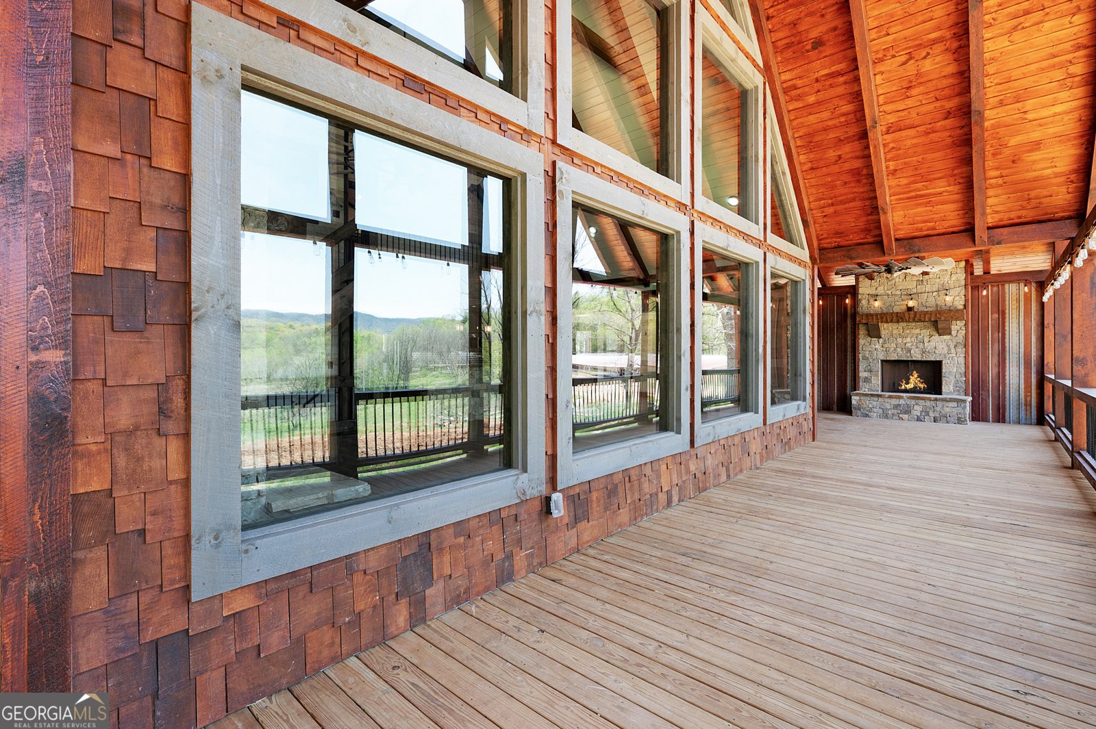 7590 Mobile Road Blue Ridge - 13