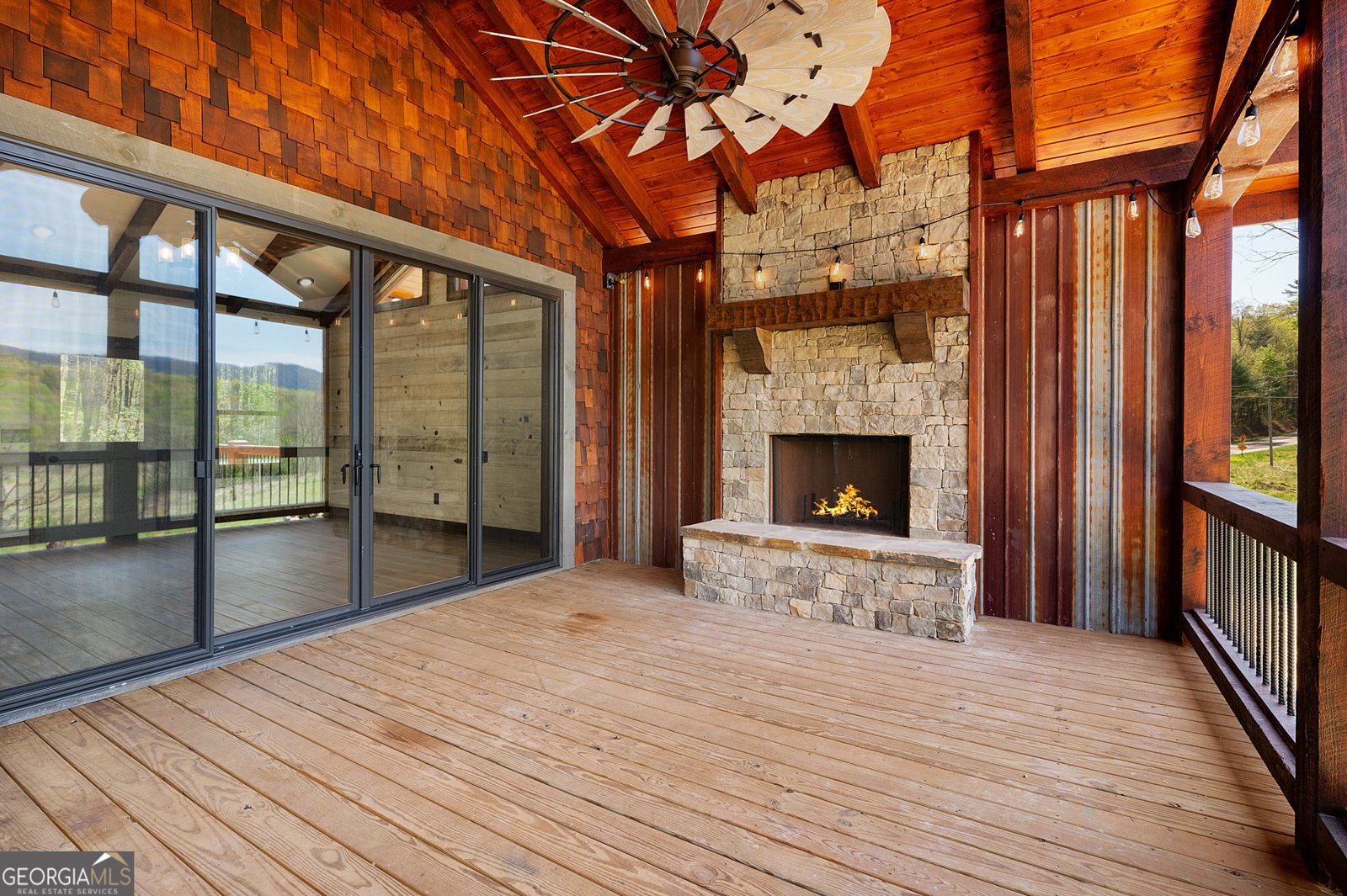 7590 Mobile Road Blue Ridge - 14