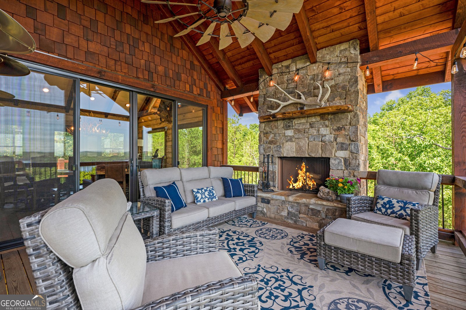 7590 Mobile Road Blue Ridge - 15