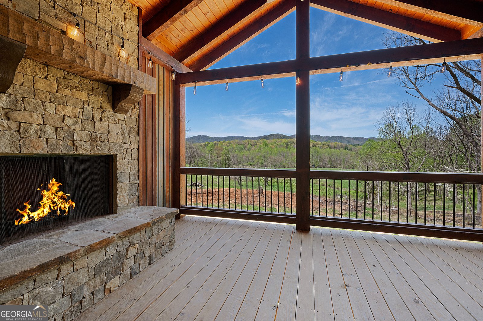 7590 Mobile Road Blue Ridge - 16