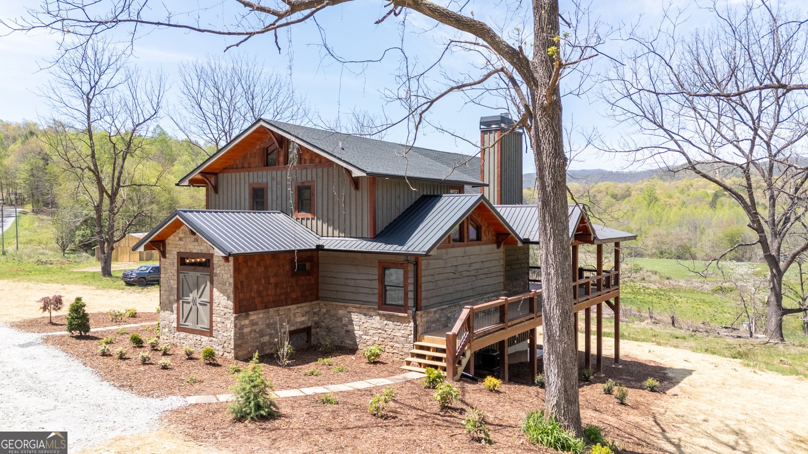 7590 Mobile Road Blue Ridge - 2
