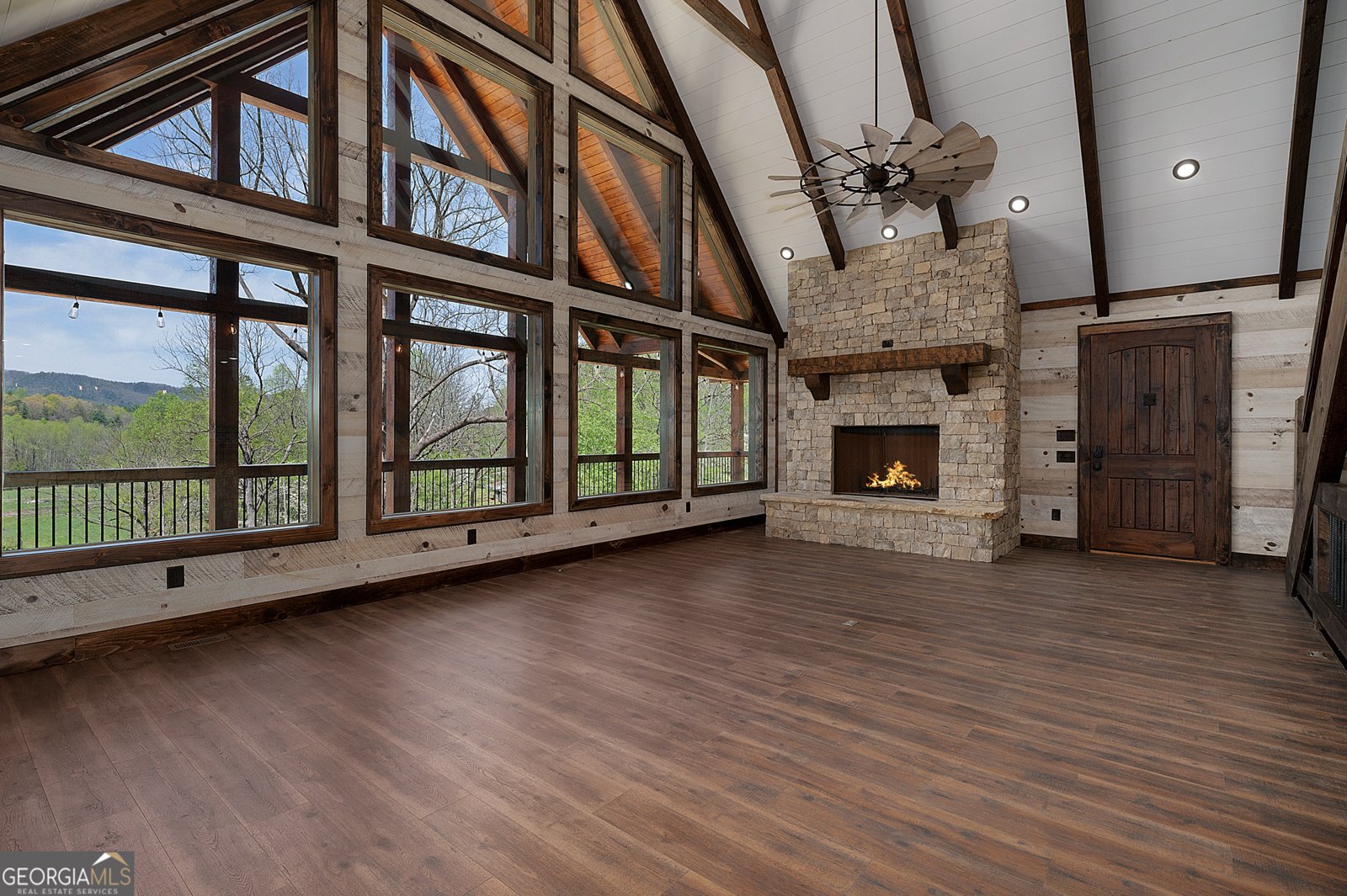 7590 Mobile Road Blue Ridge - 21