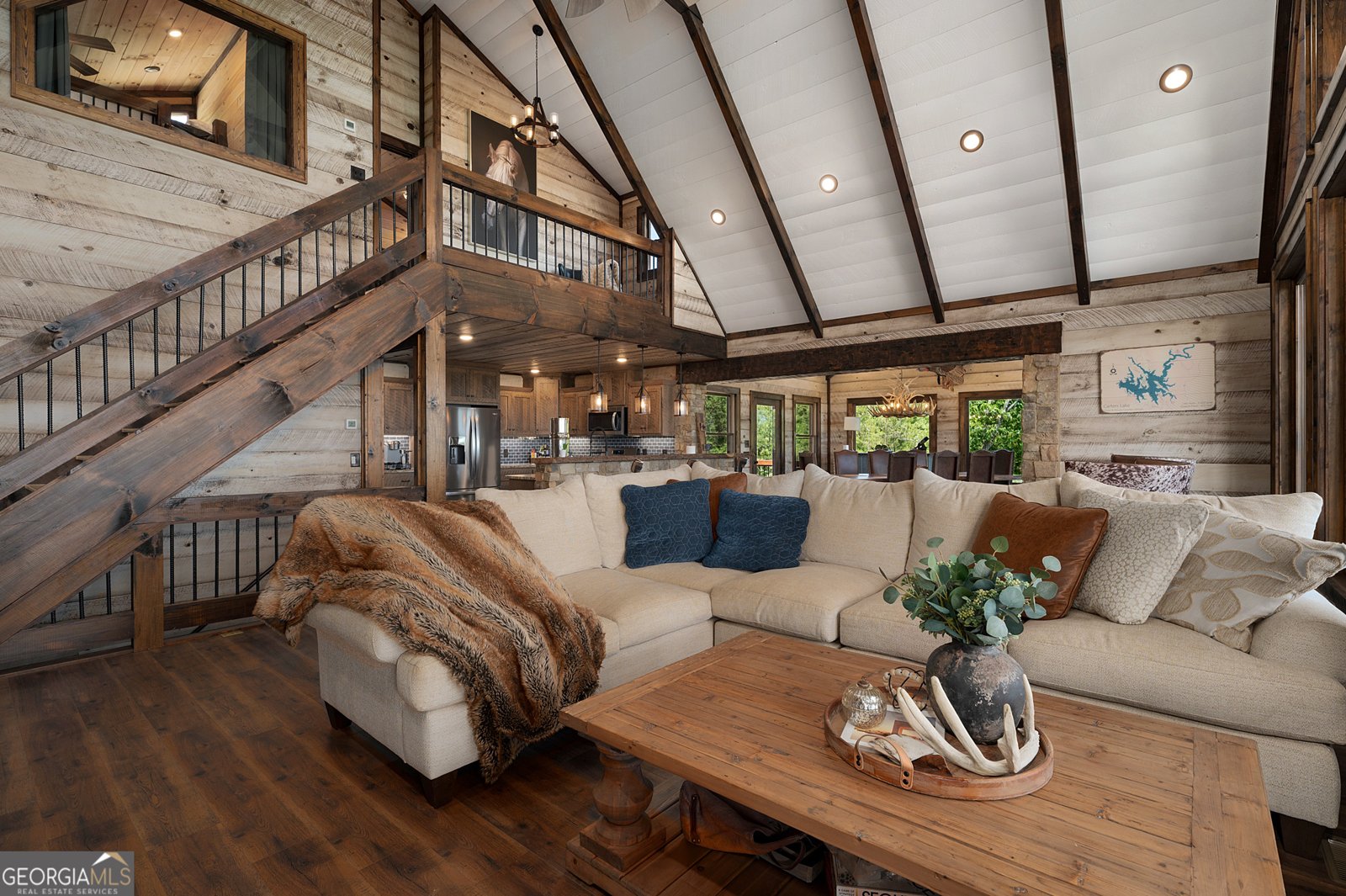 7590 Mobile Road Blue Ridge - 22