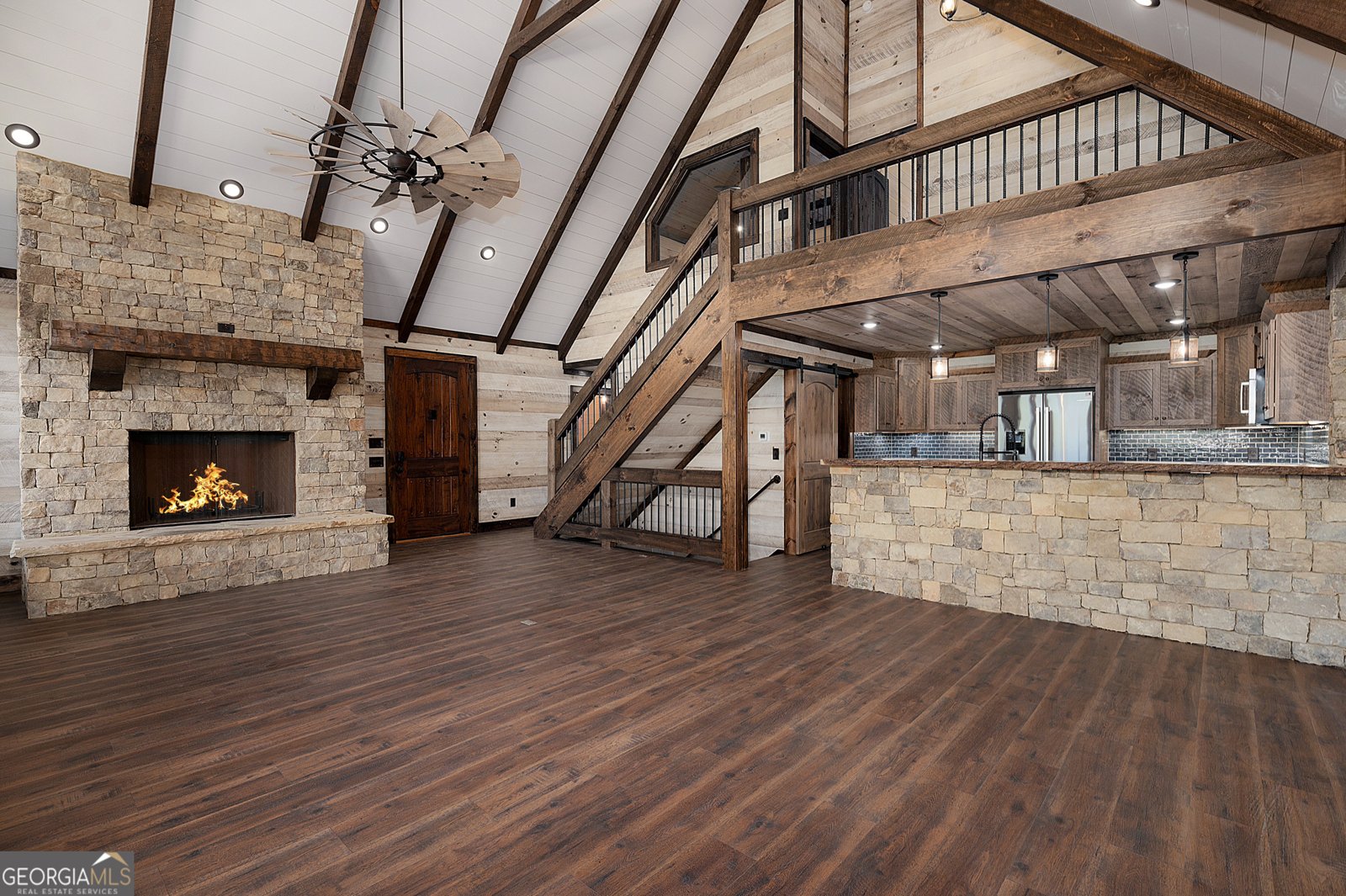 7590 Mobile Road Blue Ridge - 23