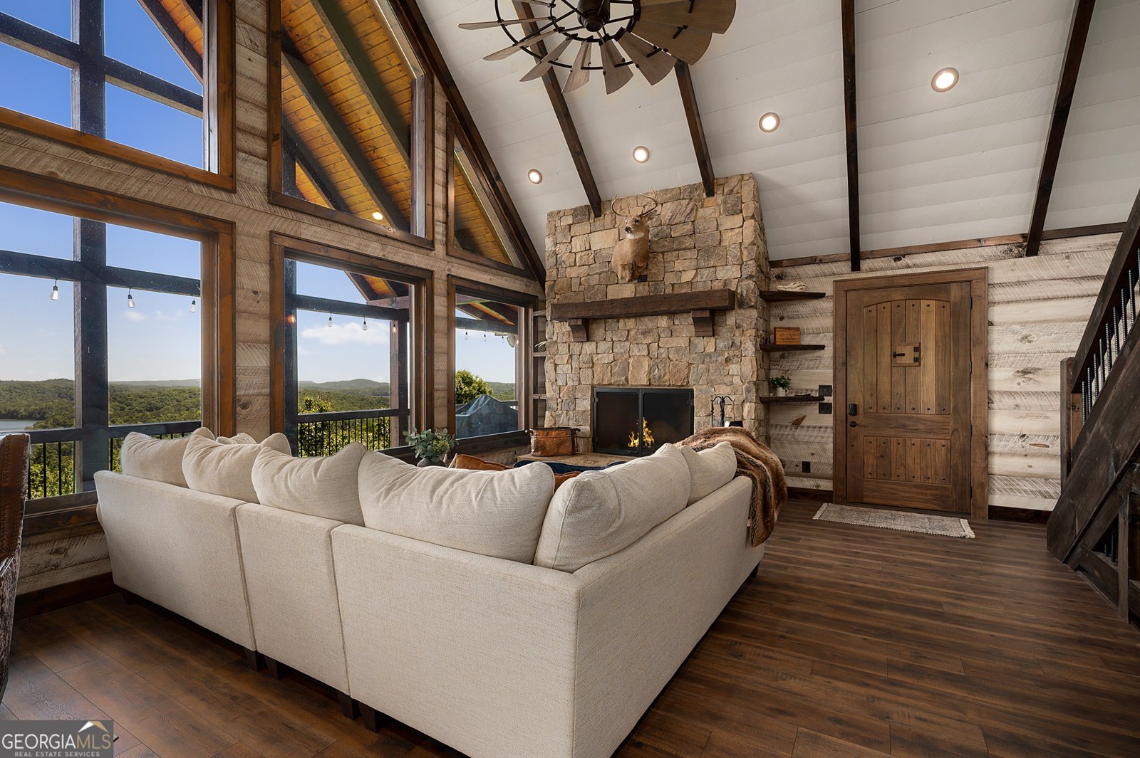 7590 Mobile Road Blue Ridge - 24